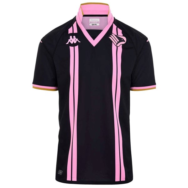 Authentic Camiseta Palermo 2ª 2022-2023